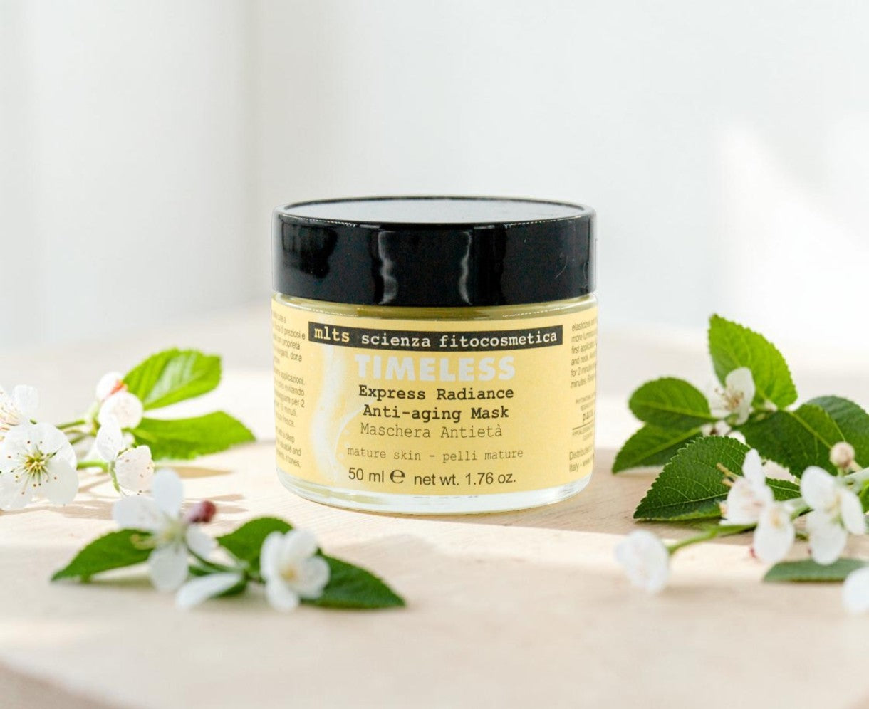 Maschera Antietà