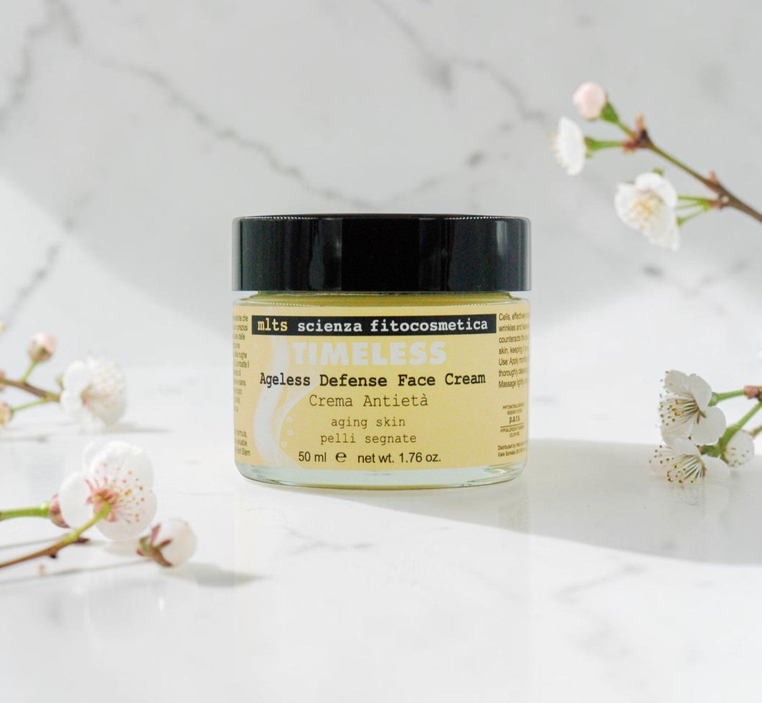 Crema Antietà