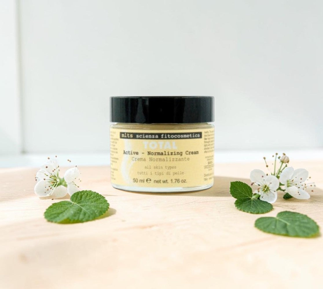 Crema Normalizzante Attiva